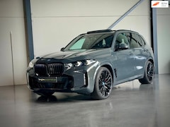 BMW X5 - 50e M-Sport Pro, Comfortst, Carbon, Trekhaak, Panodak, Exclusive