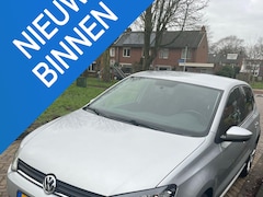Volkswagen Polo - 1.2 TSI Highline Rijklaarprijs met nieuwe APK