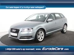 Audi A3 Sportback - 1.2 TFSI Attraction Pro Line