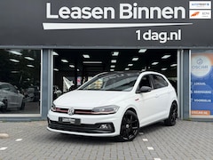 Volkswagen Polo - 2.0 TSI GTI PANO|KEYLESS|BEATS