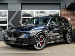 BMW X5 - xDrive50e M Sport Pro | Panorama | Comfort Seats | Driving Assistant Prof. | 360 Camera |