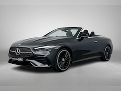 Mercedes-Benz CLE Cabriolet - CLE 200 Cabriolet Automaat AMG Line | Nightpakket | Winterpakket | Cabriolet Comfortpakket