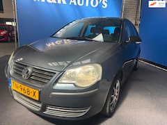Volkswagen Polo - 1.2 Trendline Nieuwe APK