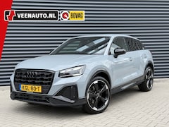 Audi Q2 - 35 TFSI S-Line Leder/Camera/Trekhaak