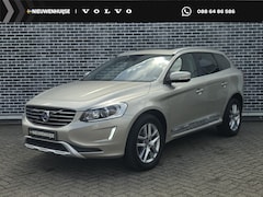 Volvo XC60 - 2.0 T5 FWD Polar+ | Panoramadak | Two-Tone Lederen Bekleding | Xenon | Lichtmetalen Velgen