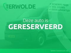 Renault Master - GB L2H2 T35 dCi 150 E06e advance | Trekhaak | Navigatie | Parkeercamera |