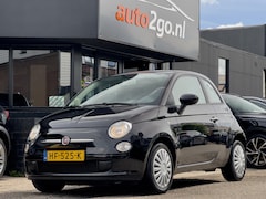 Fiat 500 - 1.0 TWINAIR POP AIRCO , VERKEERT IN EEN KEURIGE STAAT
