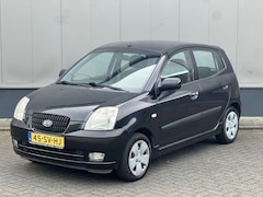 Kia Picanto - 1.0 M-bition 1e Eigenaar