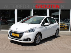 Peugeot 208 - 1.2 PureTech Allure//Navi//Ecc//5drs