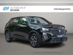 Peugeot 2008 - 1.2 Hybrid 145pk e-DCS6 Style | App Connect | Climate | Cruise | PDC | Metallic