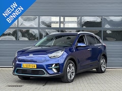Kia e-Niro - EXECUTIVELINE 64 KWH (98% SOH) I DEALER ONDERHOUDEN I 3-FASE LADEN I SCHUIF/KANTELDAK I AL