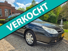 Citroën C5 Break - 2.0-16V Cool Tech AIRCO/cruise