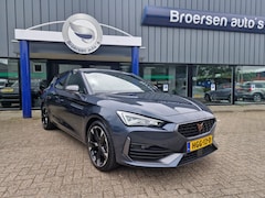 CUPRA Leon - 1.4 E-Hybrid PHEV Business | 245PK | Navigatie | ACC | Camera |