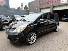 Nissan Note - 1.4 Life + Airco