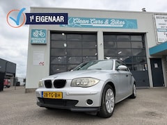 BMW 1-serie - 1ste eigenaar 116i Business Line