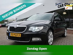 Skoda Superb Combi - 1.8 TSI Elegance Business Line