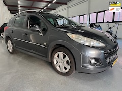 Peugeot 207 SW Outdoor - 1.6 VTi Panaromadak