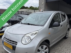 Suzuki Alto - 1.0 Comfort / 103.000KM / Airco / N.A.P