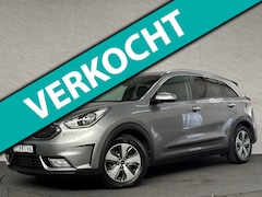Kia Niro - 1.6 GDi Hybrid ComfortLine - Navigatie - Cruise - Camera