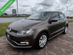 Volkswagen Polo - 1.0 Comfortline BJ 2014 AIRCO|PDC V+A|NW APK