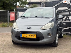 Ford Ka - 1.2 Titanium