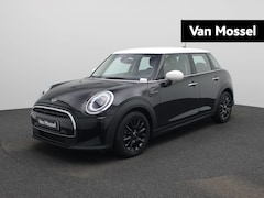MINI Cooper - | NAVIGATIE | PARKEERSENSOREN | CLIMATE CONTROL | LED | LMV |