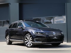 Volkswagen Passat Variant - 1.4 TSI GTE Highline VirtualCockpit AdaptivCruise Leder Memory Blindspot156000km