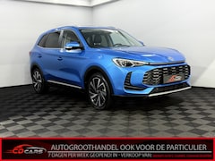 MG ZS - Hybrid+ 1.5 Hybrid+ Luxury Leder, 360 Camera, Navi, Keyless start, Apple carplay, Cruise c