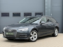 Audi A4 Avant - 2.0 TFSI Pro Line|Climate|Cruise|Trekhaak