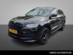 Skoda Karoq - 1.5 TSI ACT Sportline Business | CAMERA | NAVI | STOEL&STUURVERWARMING | ACT CRUISE-CONTRO