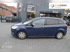Ford Grand C-Max - 1.0 Ambiente NIEUWE DISTRIBUTIE