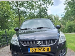 Suzuki Swift - 1.2 Exclusive