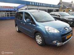 Peugeot Partner Tepee - 1.6 XR TREKHAAK+PANORAMADAK+CRUISE CONTROL