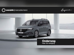 Mercedes-Benz EQT Tourer - 200 L1 Premium Plus 45kWh