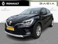 Renault Captur - 1.0 TCE 90 Zen