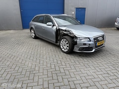 Audi A4 Avant - 2.0 TFSI Pro Line S
