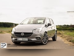 Opel Corsa - 1.4|Camera|Carplay|Cruise|Airco|SportInterieur|