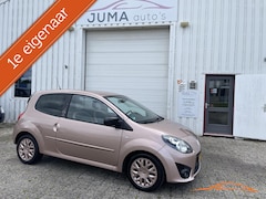 Renault Twingo - 1.2-16V Miss Sixty , Airco, 1e eigenaar