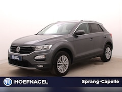 Volkswagen T-Roc - 1.0 TSI Style | Camera | Adaptive Cruise | Stoel-/Stuurverwarming | CarPlay |