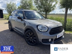 MINI Countryman - 1.5 Automaat One Chili Panorama Led 18 Inch