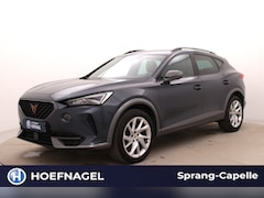 CUPRA Formentor - 1.5 TSI | Adaptive Cruise | Camera | Stoel-/Stuurverwarming | CarPlay |