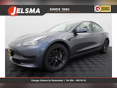 Tesla Model 3 - Standard RWD Plus 60 kWh, SOH 91% | Facelift model | incl. BTW