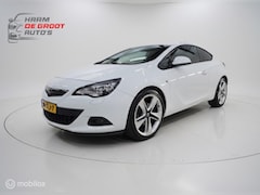 Opel Astra GTC - 1.4 Turbo Sport/Cruise/Xenon/Clima/Rijklaar