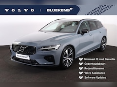 Volvo V60 - B4 Plus Dark - Adaptive Cruise Control - Parkeersensoren v/a - Parkeercamera achter - Cont