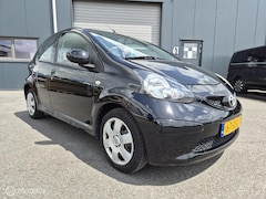 Toyota Aygo - 1.0-12V + | Airco | Elek. ramen
