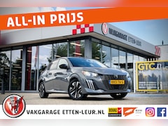Peugeot 208 - 1.2 100PK Allure | CLIMA | PDC | CARPLAY + ANDROID