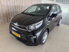 Kia Picanto - 1.0 DPi ComfortLine