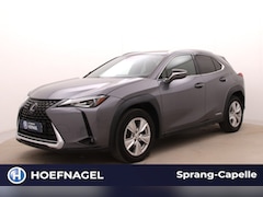 Lexus UX - 250h Comfort Line | Trekhaak | Camera | Adaptive Cruise | Stoel-/Stuurverwarming | CarPlay
