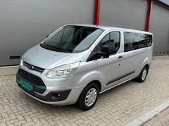 Ford Transit Custom - 310 2.0 TDCI L2H1 Trend 9persoons
