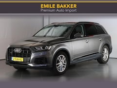 Audi Q7 - 55 TFSI e quattro Pro Line S